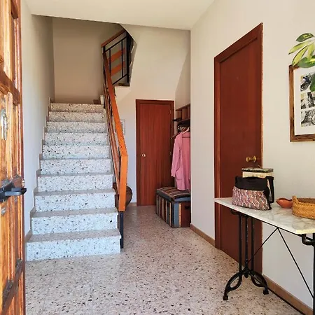 בית נופש Tobal Castellote