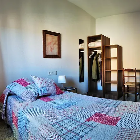 Tobal Semesterbostad *