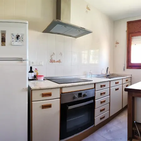 Tobal Ferienhaus *