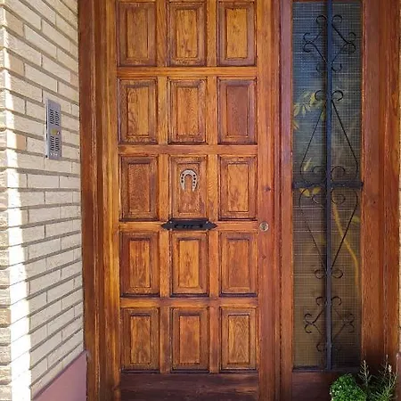 Tobal Hébergement de vacances