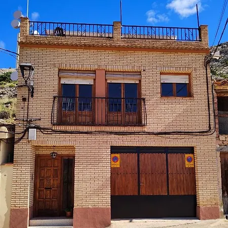Tobal Tatil Evi