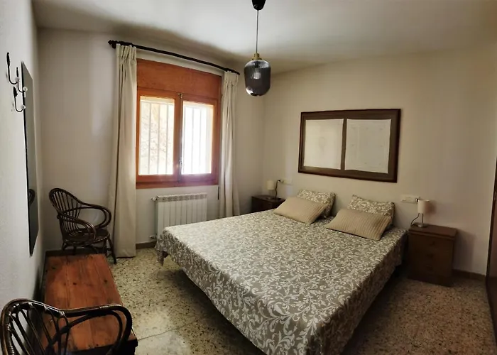 Tobal Semesterbostad *