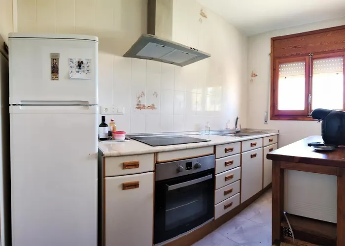 Tobal Semesterbostad *