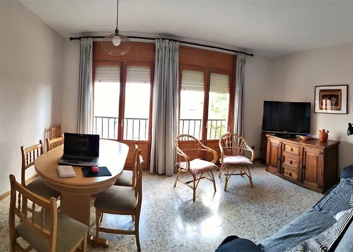 Tobal Semesterbostad *