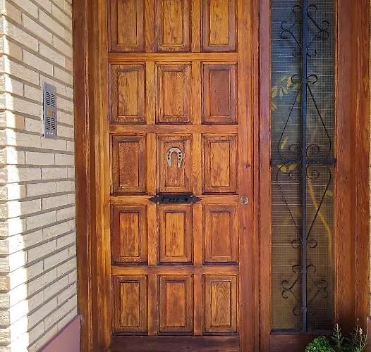 Tobal Semesterbostad